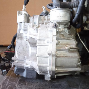АКПП Audi TT AUQ 1.8T 6AT 09G TF60-SN HFY 09G300037 8N3 '2004