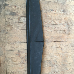 Шторка багажника Toyota Corolla Fielder NKE165