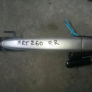 Ручка двери TOYOTA Allion ZRT260 зад, прав