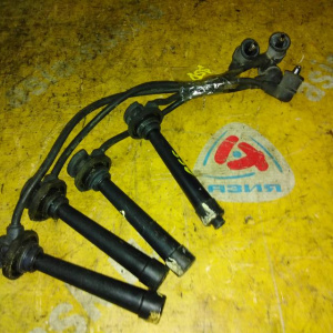 Высоковольтный провод Kia S6D/S5D Spectra/Shuma/Sephia FB/FX '2000-2005 4шт. комплект