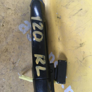 Ручка двери Toyota Corolla Fielder NZE120 зад, лев