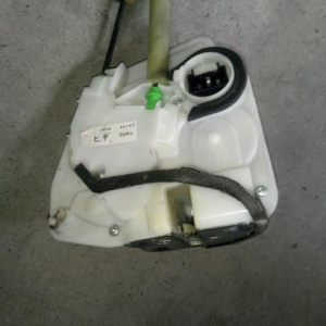 Замок двери Mazda BL Axela '2010 зад, прав