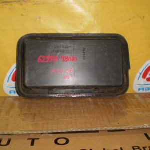 Решетка вентиляционная Toyota Harrier MCU35 зад, прав 62997-48010