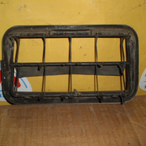 Решетка вентиляционная Toyota Harrier MCU35 зад, лев 62931-33020