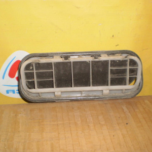 Решетка вентиляционная Toyota Allion/Premio/Kluger V ZZT240/MCU20 зад, лев 62940-12160