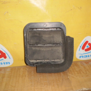 Решетка вентиляционная Subaru Forester/Impreza SG/GD/GH RR=RL 72653AE010