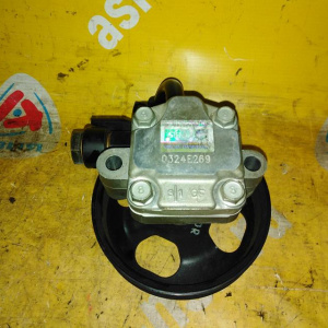 Гидроусилитель Kia G6BA Opirus GH/EH 2.7 V6 с датчиком (дефект, погнут шкив) 571003F100