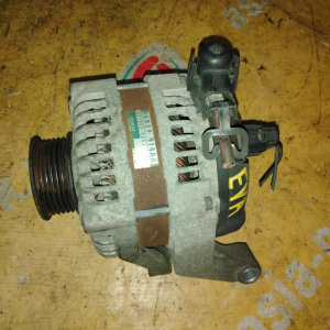 Генератор Jeep EKG/EVA Grand Cherokee WH/WK '2005- 12V 160A 56029914AA