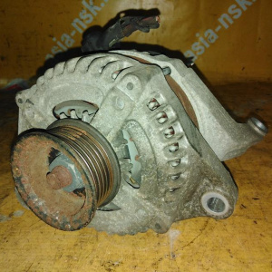 Генератор Jeep EKG/EVA Grand Cherokee WH/WK '2005- 12V 160A 56029914AA
