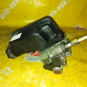 Гидроусилитель Jeep EKG/EVA Grand Cherokee WH/WK '2005- сломан шкив и бачок 52089339AC