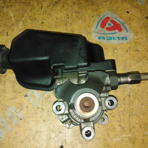 Гидроусилитель Jeep EKG/EVA Grand Cherokee WH/WK '2005- сломан шкив и бачок 52089339AC