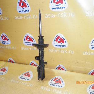 Стойка Toyota ST200/ST201/ST202/ST203/ST206/ST207/ST208 Carina ED/Corona Exiv зад, прав 2WD Голая без опоры и пружины.Прокаченная. 48530-29285
