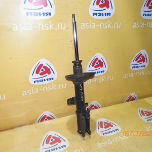 Стойка Toyota ST200/ST201/ST202/ST203/ST206/ST207/ST208 Carina ED/Corona Exiv зад, прав 2WD Голая без опоры и пружины.Прокаченная. 48530-29285