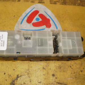 Пульт стеклоподъемника NISSAN Tiida C11 25401-ED01D