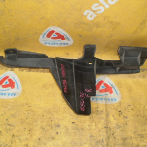 Защита радиатора Toyota GSU30 Harrier R 53293-48030