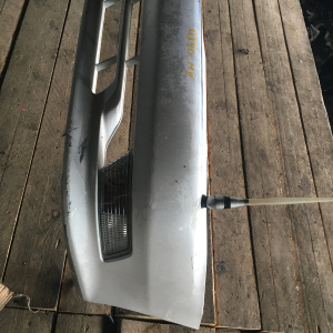 Бампер TOYOTA Mark II GX90 '1994-1996 перед с.22-241(в сборе) дефект 52119-22810