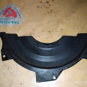 Кожух маховика Honda D16Y8 2WD a/t BPBA / B4RA