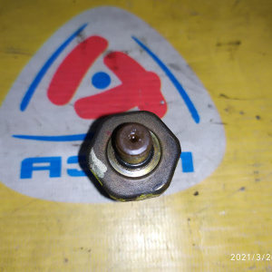 Датчик давления масла гидроусилителя руля Honda 56490-PT0-023 / 56490-P2A-003 Odyssey RA3/RD1/GH2 F23A/B20B/D16A зелёный