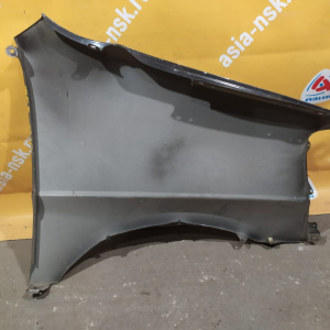 Крыло HONDA S-MX RH1 перед, лев дефект