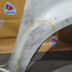 Крыло NISSAN Cube Z11 перед, прав дефект