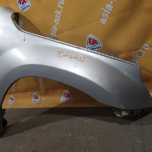 Крыло Suzuki Escudo TDA4W '2008-2012 перед, прав