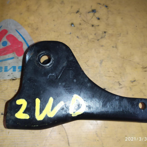 Крепление подушки ДВС Mitsubishi 4G15/4G18 Lancer Cedia CS2A/CS3A 2WD CVT перед F