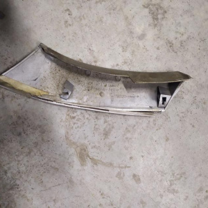 Накладка на крыло Daihatsu Terios J100G зад, прав 75873-87401(2)