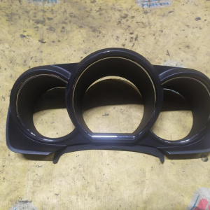Накладка щитка приборов Toyota 55411-48050 Harrier MCU30/GSU35