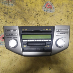 Магнитола Toyota Harrier MCU30 86120-48890