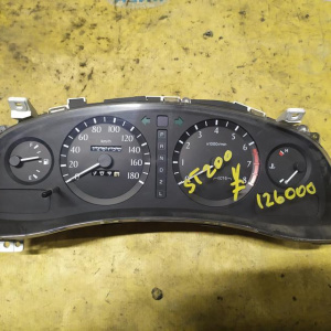 Панель приборов Toyota Carina ED ST202 a/t 83800-20080