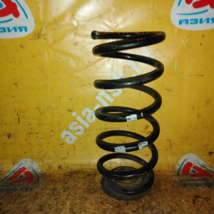 Пружина Kia BA/BC/SA Picanto/Morning '2004-2011 R 3 белые