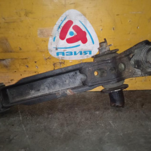 Рычаг Daewoo M100/M150/M200/M250 Matiz '1998-2012 F н Chevrolet Spark L=R с перед.сайлентблоком (дефект пыльника)