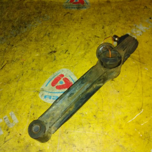 Рычаг Daewoo M100/M150/M200/M250 Matiz '1998-2012 F н Chevrolet Spark L=R с перед.сайлентблоком (дефект пыльника)