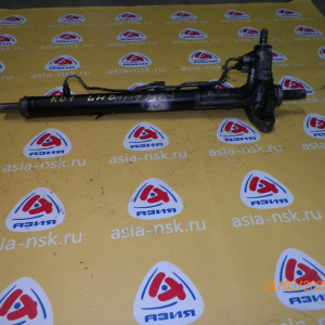 Рулевая рейка HONDA RD1 CR-V LHD Левый руль.Без тяг и наконечников.