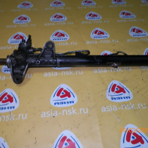 Рулевая рейка HONDA RD1 CR-V LHD Левый руль.Без тяг и наконечников.