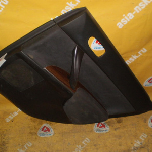 Обшивка двери Nissan Teana J32 зад, прав