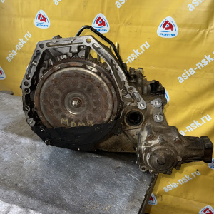 АКПП HONDA B20B MDMA/SDMA 4WD ДЕФЕКТ ЗАДНЕЙ КРЫШКИ CR-V RD1 '1999