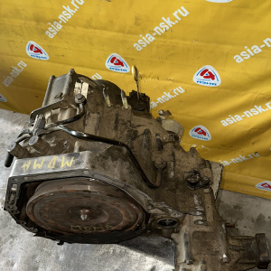 АКПП HONDA B20B MDMA/SDMA 4WD ДЕФЕКТ ЗАДНЕЙ КРЫШКИ CR-V RD1 '1999