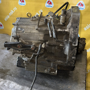 АКПП HONDA B20B MDMA/SDMA 4WD ДЕФЕКТ ЗАДНЕЙ КРЫШКИ CR-V RD1 '1999
