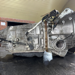 АКПП SUBARU EJ205 TZ1B8LBZAA 4WD FORESTER SH5 '2008