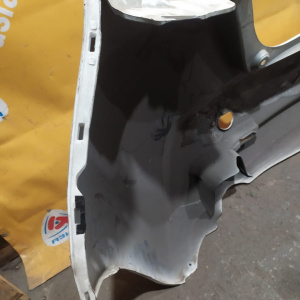 Бампер HONDA Fit GE6 зад дефект 71501-TF0X-ZX00
