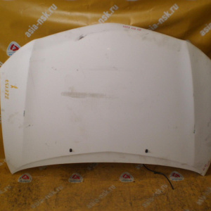 Капот TOYOTA Voltz ZZE136