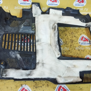 Накладка декоративная на двс Subaru EJ205 Forester SH5 14025AA320