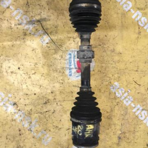 Привод TOYOTA AHR20 перед, лев ABS