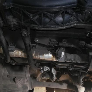 Двигатель Toyota/Lexus 1MZ-1652932 2WD БЕЗ НАВЕССНОГО Harrier#RX300 MCU30