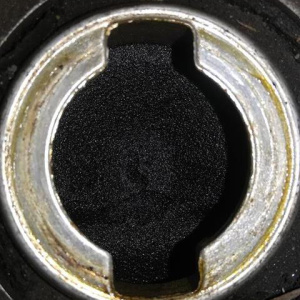 Двигатель Toyota/Lexus 1MZ-1652932 2WD БЕЗ НАВЕССНОГО Harrier#RX300 MCU30