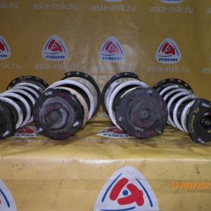 Стойка TOYOTA MCU30 Harrier 2WD Комплект TRD Sportivo