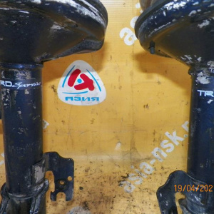 Стойка TOYOTA MCU30 Harrier 2WD Комплект TRD Sportivo