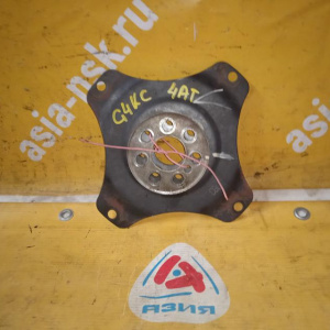 Маховик Hyundai G4KC Sonata NF/EK 4AT пластина 7+4