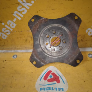 Маховик Hyundai G4KC Sonata NF/EK 4AT пластина 7+4